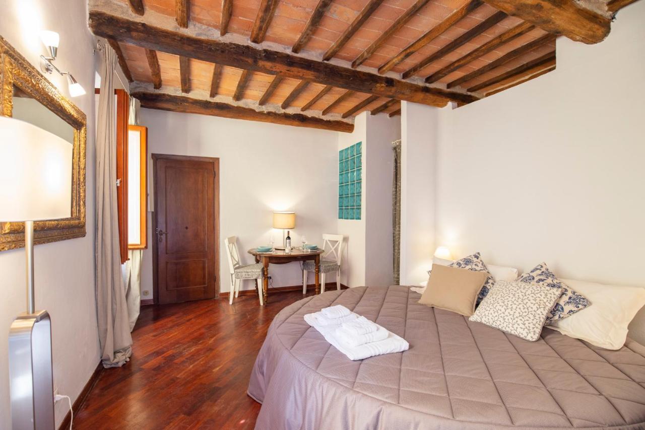 Graziosa Suite Vista Mare Free Parking Rio Marina Exterior foto